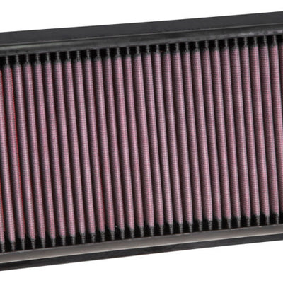K&N 19-20 Jeep Renegade L4-1.3L Replacement Air Filter