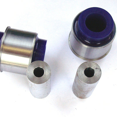 SuperPro 2006 Dodge Charger Base Front Lower Radius Arm Bushing Kit