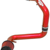 AEM 04-05 Honda S2000 Red Cold Air Intake