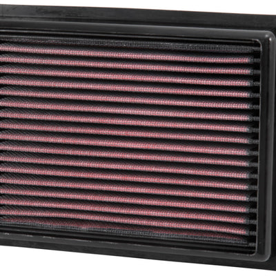 K&N 13-14 Ford Escape 2.5L L4 F/I - Replacement Air Filter