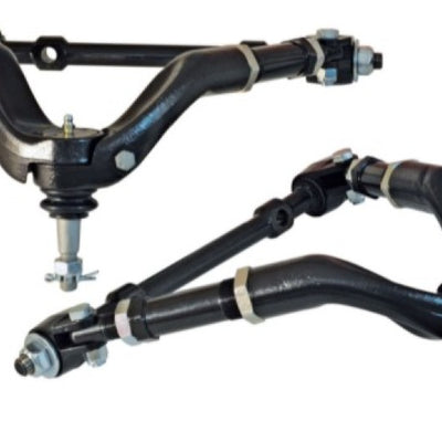 SPC Performance Chevrolet Camaro / El Camino / Malibu 2nd Gen F-Body Upper Adjustable Control Arm