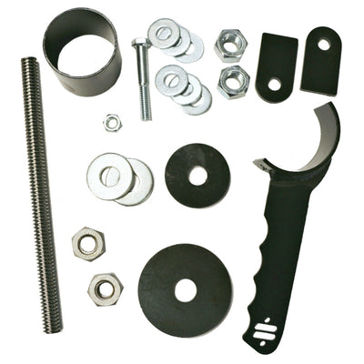 Ridetech 65-70 Mustang Bushing Removal/Installation Tool for Factory Control Arms