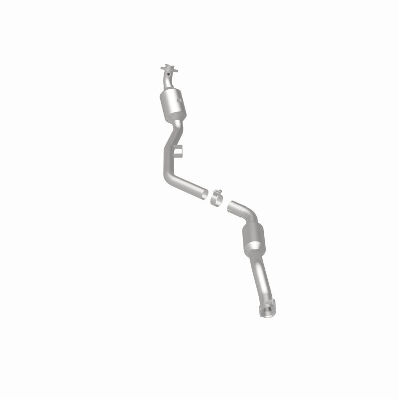 MagnaFlow Direct Fit Catalytic Converter 07-09 Mercedes E350 3.5L