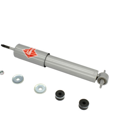 KYB Shocks & Struts Gas-A-Just Front DODGE Raider 1987-89 MITSUBISHI Montero 1983-91