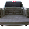 BedRug 09-18 Dodge Ram 5.7ft Bed w/Rambox Bed Storage Bedliner