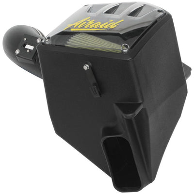 Airaid 20-21 Chevrolet Silverado 1500  L6-3.0L DSL Performance Air Intake System