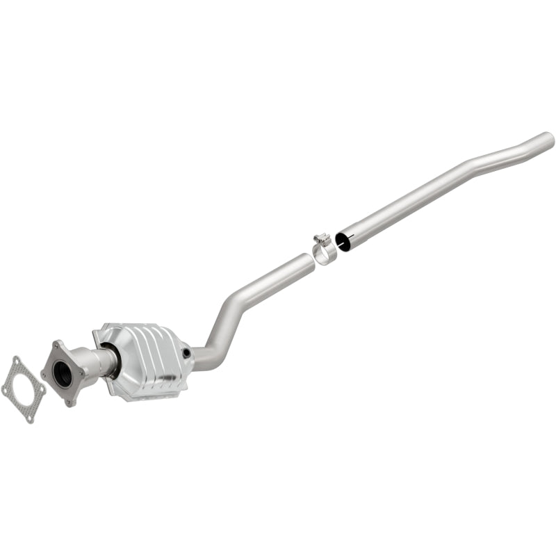 MagnaFlow Direct Fit Catalytic Converter 01-03 Caravan/Voyager 3.3L