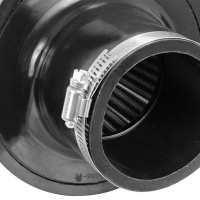 aFe MagnumFLOW Air Filters IAF PDS A/F PDS 2-3/4F x 6B x 4-3/4T x 5H x 3FL