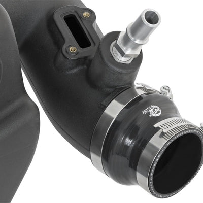 aFe Momentum GT Pro DRY S Stage-2 Intake System 13-16 Cadillac ATS L4-2.0L (t)