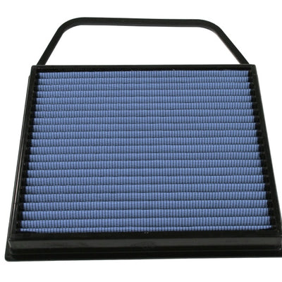 aFe MagnumFLOW Air Filters OER P5R A/F P5R BMW 335i 09-15 135i/535i 09-15 L6 (tt)