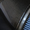 aFe MagnumFORCE Carbon Fiber Air Intake System Stage-2 PRO 5R 08-13 BMW M3 (E9X) V8 4.0L