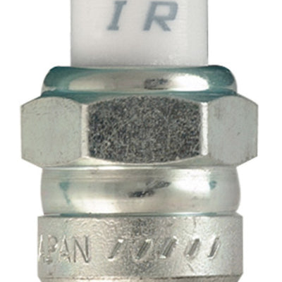 NGK Laser Iridium Spark Plug Box of 4 (LTR6DI-8)