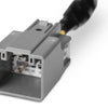 Raxiom 10-22 Ford Mustang Tail Light Sequencer (Plug-and-Play)