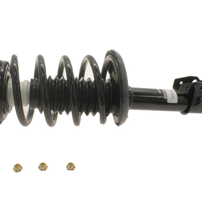 KYB Strut Plus Front Left Chevrolet Malibu 08-11/Pontiac G6 06-10/Saturn Aura 07-09