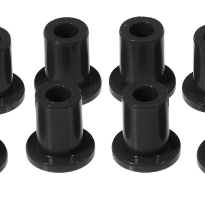 Prothane 63-72 Chrysler A Body Shackle Bushings - Black
