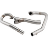 Big Gun 08-14 Polaris RZR 800 EVO U Series Head Pipe