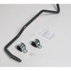 Progress Tech 03-07 Infiniti G35 Coupe/03-08 Nissan 350Z Rear Sway Bar (22mm - Adjustable)