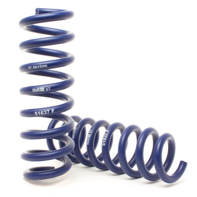 H&R 19-21 Ford Ranger Front Lift Springs