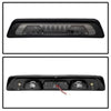 Xtune Toyota Tundra 2007-2015 LED 3rd Brake Light Smoked BKL-TT07-LED-SM