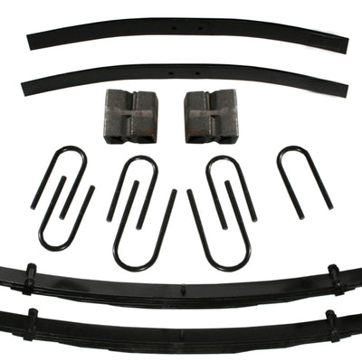 Skyjacker 8" 74.5-93 1/2-3/4T DGE KIT