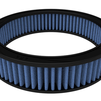 aFe MagnumFLOW Air Filters OER P5R A/F P5R GM Cars & Trucks 65-85 V8