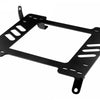 OMP Subaru WRX/Sti Driver Bracket