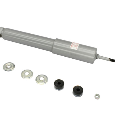 KYB Shocks & Struts Gas-A-Just Front MAZDA Pickup (4WD) 1987-93