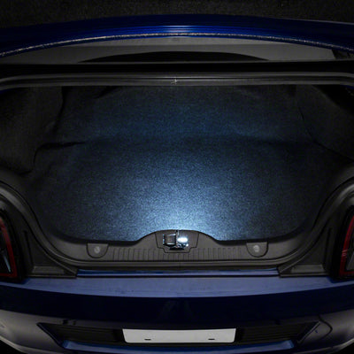 Raxiom05-14 Ford Mustang Axial Series LED Trunk Courtesy Lamp