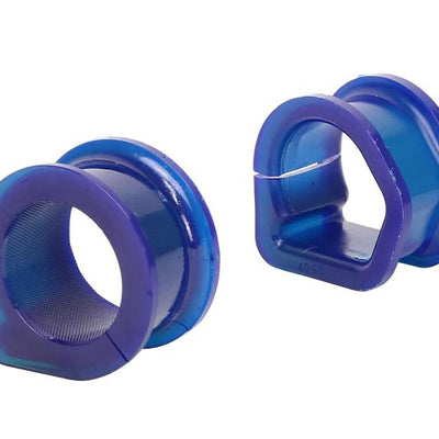 SuperPro 1986 Toyota Supra Base Steering Rack and Pinion Mount Bushing Kit