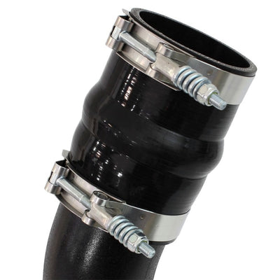 aFe Bladerunner Intercooler Hot Side Tube, 11-15 Ford Diesel Trucks V8-6.7L (td)