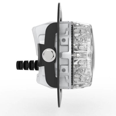 ARB Nacho Jeep JL / JT / JK 1 Piece Bumper Quatro Fog Mounts