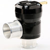 GFB Mach 2 TMS Recirculating Diverter Valve - 33mm Inlet/33mm Outlet (suits Mitsubishi EVO I-X)