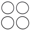 Wilwood O-Ring Kit - 2.00/2.00in Square Seal - 4 pk.