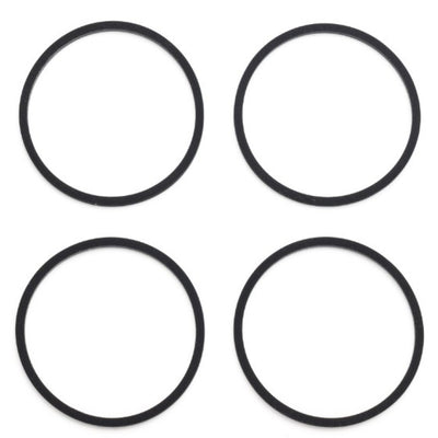 Wilwood O-Ring Kit - 2.00/2.00in Square Seal - 4 pk.