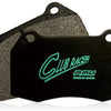 Project Mu 09-10 Nissan GTR (R35) Club Racer Advance Front Brake Pads