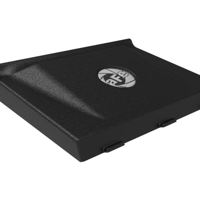 Rapid Induction Cold Air Intake System Cover 19-21 Ford Ranger L4 2.3L (t)