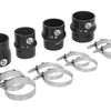 aFe BladeRunner Couplings & Clamps Replacement aFe Intercooler & aFe Tubes Kit 10-12 Dodge Ram 6.7L