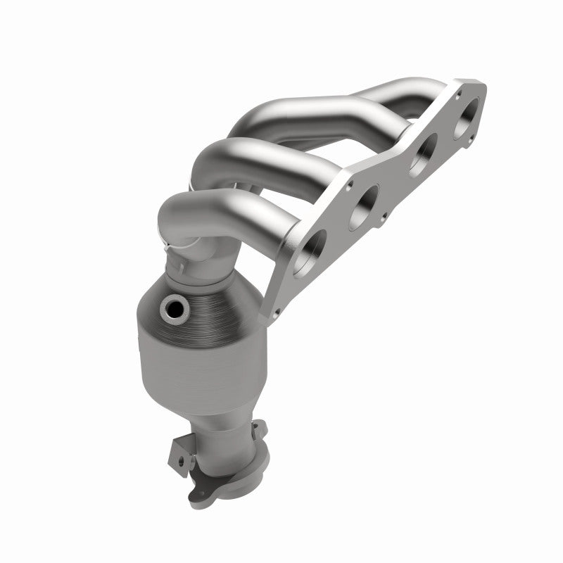 MagnaFlow Direct Fit Catalytic Converter 2009-2010 Pontiac Vibe 2.4L