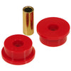 Prothane 84-98 Jeep Cherokee / Commander Front Track Bar Bushings - Red