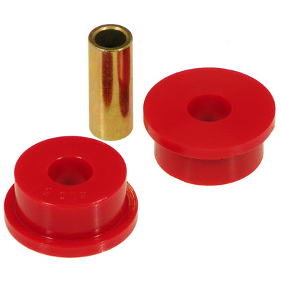 Prothane 84-98 Jeep Cherokee / Commander Front Track Bar Bushings - Red