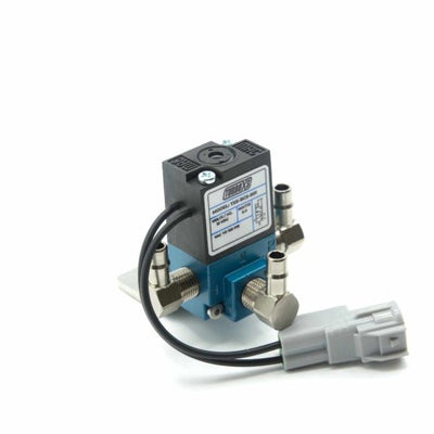 Turbo XS 08-15 Mitsubishi Evo X Boost Control Solenoid Kit