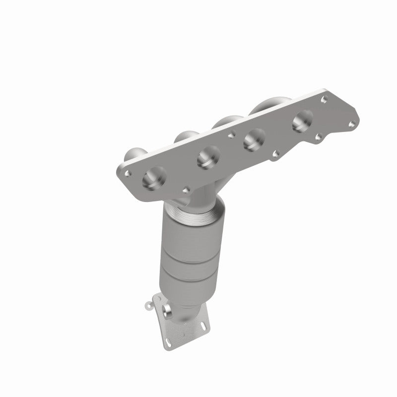 MagnaFlow Direct Fit Catalytic Converter 05-07 Escape 2.3 Manifold