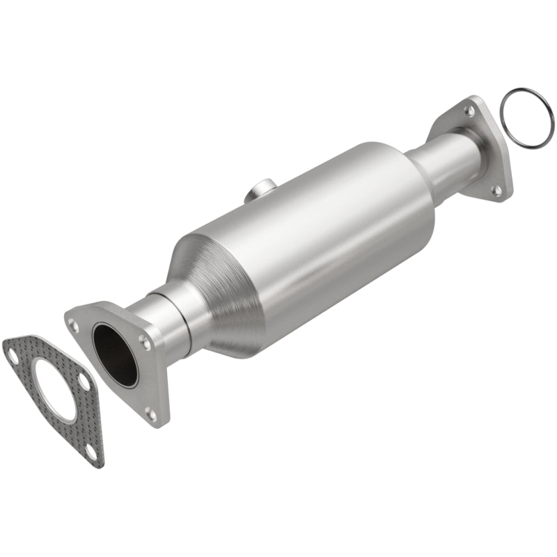 MagnaFlow Direct Fit Catalytic Converter Honda Accord 4 2.3L 98-02