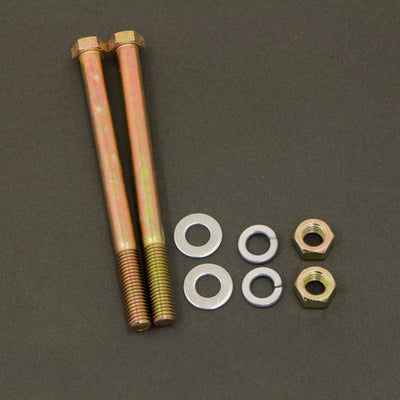 UMI Performance 82-02 GM F-Body Rear Torque Arm Hardware Kit