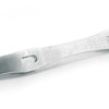 Cycra Solution Mount System 1-1/8 in. Bar - Silver