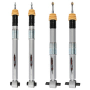 Belltech 2021+ Ford Bronco Trail Performance 0in-4in Lift Lift Kit