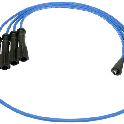 NGK Volvo 940 1995-1994 Spark Plug Wire Set