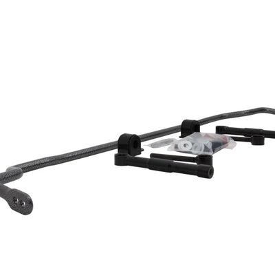 Hellwig 18-21 Jeep Wrangler JL w/ 3-5in Lift Solid Heat Treated Chromoly 7/8in Rear Sway Bar