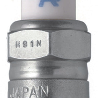 NGK Laser Platinum Spark Plug Box of 4 (PTR5A-13)