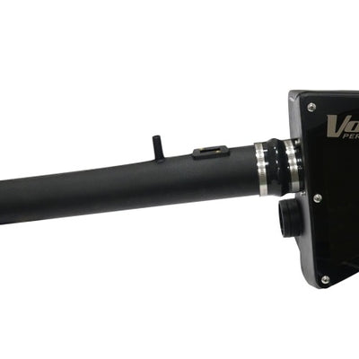 Volant 08-13 Nissan Frontier 4.0 V6 Pro5 Closed Box Air Intake System